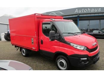 Fourgon IVECO DAILY 35-150 Italos
