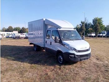 Fourgon IVECO DAILY 50-210 DOKA
