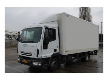 Iveco 80E17 MANUAL GEARBOX - Fourgon