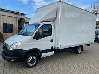 Fourgon Iveco Daily 35c15 3.0L Möbel Koffer Maxi 4,75 m. 26 m³