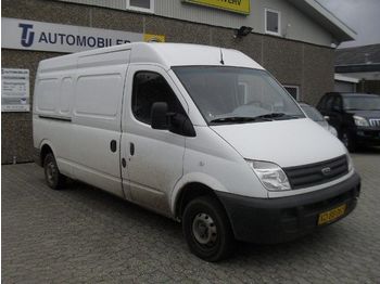 Fourgon MAXUS 2,5 CDi 120 lang høj 2,8T