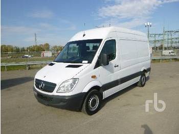 Fourgon MERCEDES-BENZ SPRINTER 310CDI