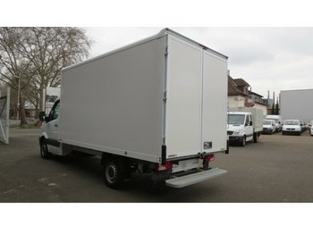 Fourgon MERCEDES-BENZ Sprinter 316 CDI Koffer Maxi