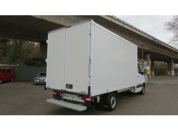 Fourgon MERCEDES-BENZ Sprinter II Koffer 316 CDI Maxi