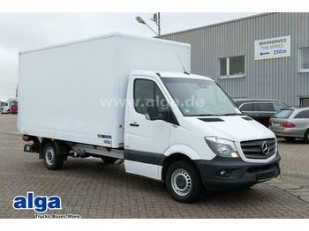 Fourgon Mercedes-Benz 316 CDI Sprinter 4x2, Saxas, 4.370mm lang, LBW