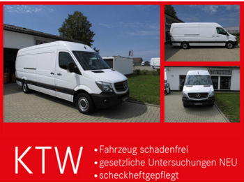 Fourgon Mercedes-Benz Sprinter316CDI MAXI,EasyCargo,DriverComfort