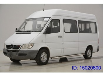 Fourgon Mercedes-Benz Sprinter 308
