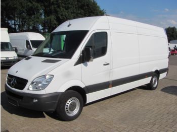Fourgon Mercedes-Benz Sprinter 313 CDI Kasten Maxilang 1.Hand