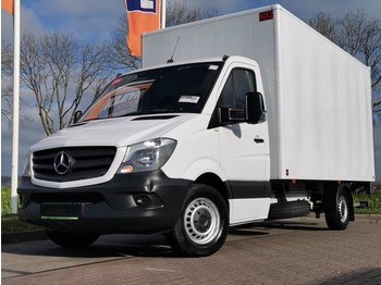 Fourgon Mercedes-Benz Sprinter 314 cdi bakwagenlaadklep