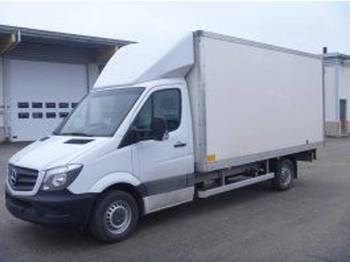 Fourgon Mercedes-Benz Sprinter 316 CD