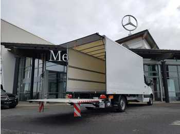 Fourgon Mercedes-Benz Sprinter 316 CDI 4325 Koffer LBW Klima Tempomat