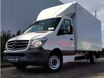 Fourgon Mercedes-Benz Sprinter 316 bakwagen meubelbak