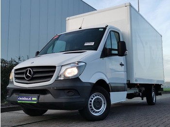 Fourgon Mercedes-Benz Sprinter 316 bakwagen meubelbak