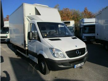 Fourgon Mercedes-Benz Sprinter 516 CDI