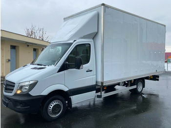 Fourgon Mercedes-Benz Sprinter 516 Möbel Maxi 4,99 m. 27 m³ No. 316-4