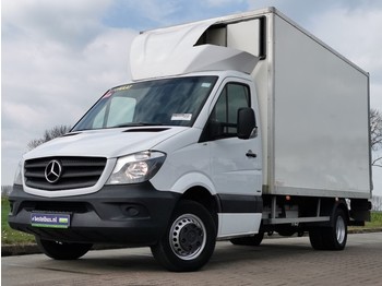 Fourgon Mercedes-Benz Sprinter 516 cdi, automaat, airco