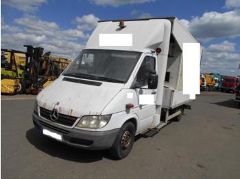 Fourgon Mercedes Sprinter 316 CDI