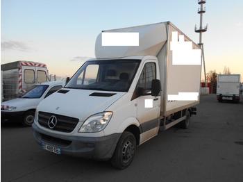 Fourgon Mercedes Sprinter 513 CDI