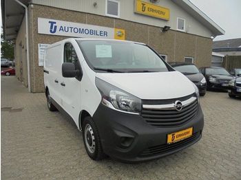 Fourgon OPEL Vivaro 1,6 CDTi 120 Edition L1H1