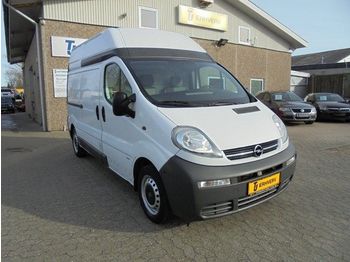 Fourgon OPEL Vivaro 1,9 DTi L2H2 Van