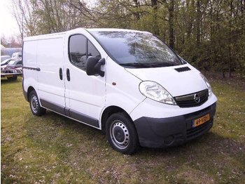 OPEL Vivaro 2,0CDti - Fourgon