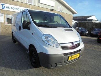 Fourgon OPEL Vivaro 2,0 CDTi 114 Van L2H1