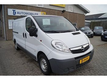 Fourgon OPEL Vivaro 2,0 CDTi 114 Van L2H1
