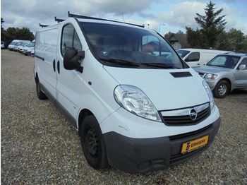 Fourgon OPEL Vivaro 2,0 CDTi 90 Van L2H1