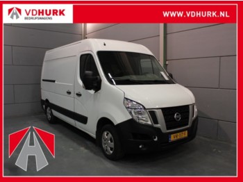 Fourgon Opel Movano Nissan NV400 2.3 dCi 126 pk L2H2 Airco/Cruise/Trekhaak