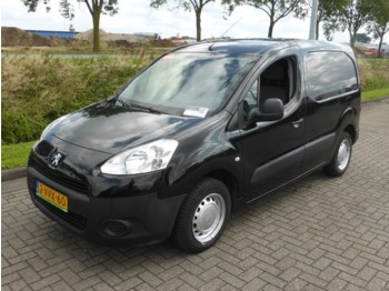 Fourgon Peugeot Partner 120 1,6HDI AC