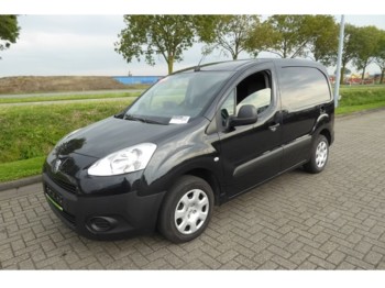 Fourgon Peugeot Partner 1.6 HDI