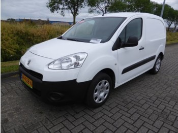 Fourgon Peugeot Partner 1.6 HDI