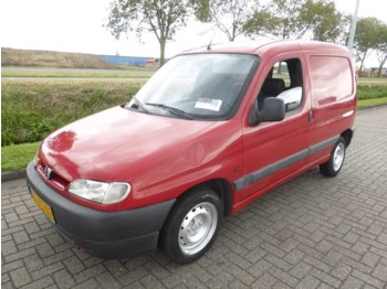 Fourgon Peugeot Partner 1.9D