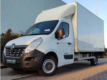 Fourgon Renault Master T35 2.3 dci gesloten bak