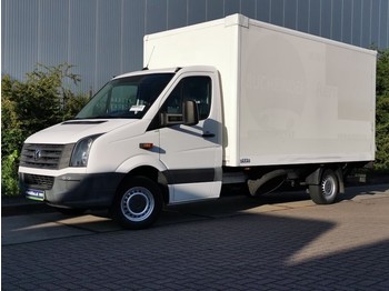 Fourgon Volkswagen Crafter