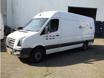 Fourgon Volkswagen Crafter
