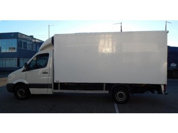 Fourgon Volkswagen Crafter