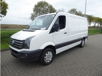 Fourgon Volkswagen Crafter 2.0 TDI 136