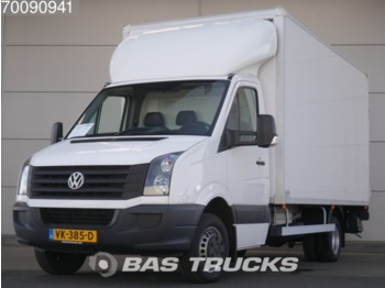Fourgon Volkswagen Crafter 2.0 TDI 20m3 Klima Bakwagen Laadklep 136PK