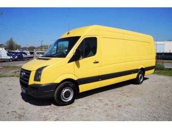 Fourgon Volkswagen Crafter 2.5TDI/120kw MAXI XL / klima