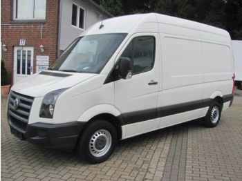 Fourgon Volkswagen Crafter 2.5 TDI Kasten L2H2 AHK 1.Hd S-Heft