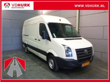 Fourgon Volkswagen Crafter 2.5 TDI L2H2 Gev.Stoel/Navi/Airco/Cruise