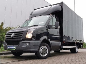Fourgon Volkswagen Crafter 50 2.0 160 pk
