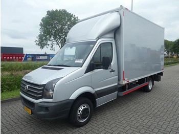 Fourgon Volkswagen Crafter 50 2.0 TDI .