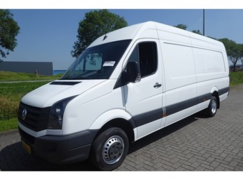 Fourgon Volkswagen Crafter 50 2.0 TDI MAXI L4 AC !!