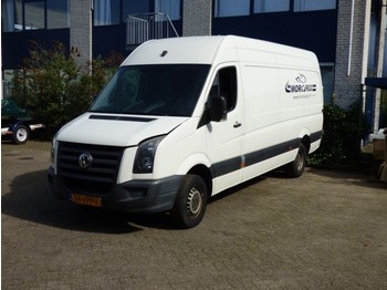 Fourgon Volkswagen Crafter 50 L3H2 2.5Tdi 100kw ASG