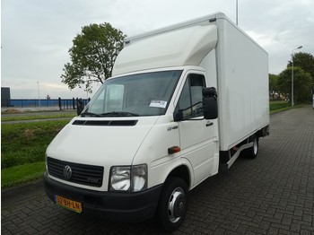 Fourgon Volkswagen Lt 35 2.5TDI