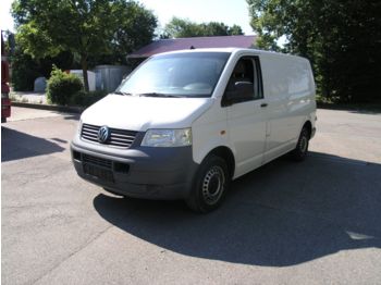 Fourgon Volkswagen T5 Kastenwagen LKW Zulassung Klima NAVI