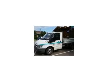 Fourgon plateau FORD Ford Transit 300 S