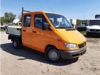 Fourgon plateau MERCEDES-BENZ SPRINTER 313 cdi